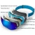 Import UV400 Wind Dustproof Glasses Fogproof Airsoft Safety Glasses Sport Ski Eyewear from China