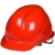 Import V Type Helmet Security Safety Construction Working Hard Hat from China