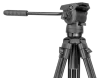 V50 TYSTVideo Professional Camera Tripod with Carry Bag for Video/movie/film/program Shooting