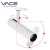 Import Vace black housing 12W cob led track aluminum lighting modern design adjustable track lighting  80lm/w for architectural from China