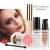 Import Vanecl Face Makeup Set - Liquid Concealer, Eyeshadow, Liquid Foundation, Skin Bottom Makeup from China