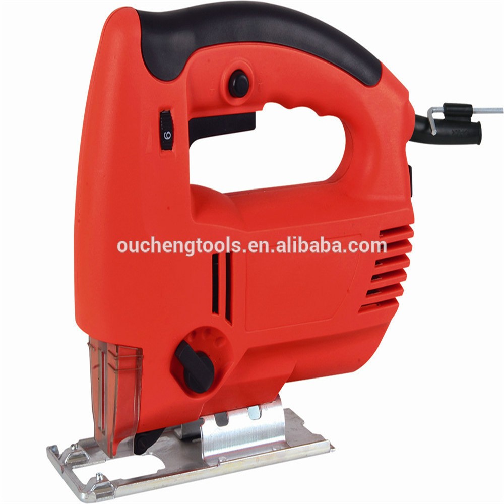 variable speed power tools electric jig saw with laser reciprocating saw 710w 100mm