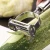 Import Vegetable Peeler Double Planing Stainless Steel Fruit Shredder Slicer Potato Carrot Grater Kitchen Accessories Cooking Tools from China
