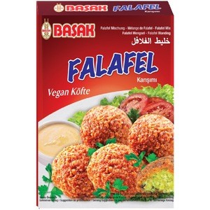 Vegetarian Middle Eastern Falafel Mix