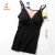 Import Velvet Fabric Strap Vest Ladies Corset Tummy Control Thermal Underwear Women Fitness bady slimming Camisole Shaper from China