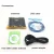 (Verification Code Bulk SMS Modem) YX VOIP 13% OFF Hot Sale Every Port Can Send 1500 SMS/hour 8 SIM 2G GSM SMS Gateway