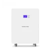 Vertical roller 48V200AH lithium iron phosphate battery 10KWH photovoltaic lifepo4 battery