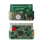 video mp5 player circuit decoder board