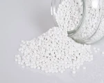 Vietnam Caco3 Filler Masterbatch For Factory Price AP2048