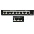 Import VLAN support Full-Duplex&Half-Duplex communication 1G Ethernet Hub rj45 4 Port &8 port Network Switch from China