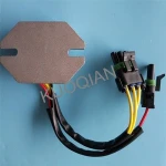 VOLTAGE REGULATOR RECTIFIER FITS SEADOO GSX XP 800 1997 SEA DOO JETSKI