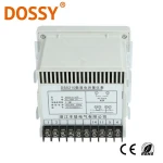 Volt/Amp/Hz/Watt single phase multi meter/ digital meter/digital panel meter