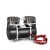 Import 100W AC Mini Silent Oil Free vacuum pump Portable Electric Air Compressor Pump from China
