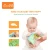 Import washable soft story educational crinkle cloth baby book from China