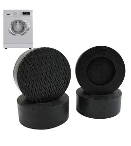 washing machine anti vibration pads