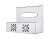 Import Washroom Wet Toilet Paper Towel Dispenser from China