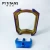 Import Watch Buckle Straps Accessories Belt Crested Titanium Alloy Metal by PYTITANS from China