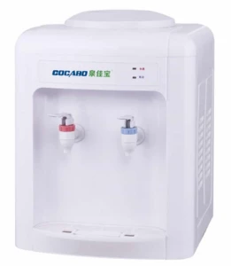 water dispenser hot and cold mini water dispenser cooler