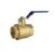 Import Water One-step Solution Service Precision T Type Over 10 Years Of Professional Experience Nipple Brass Bibcock With Ball Valve from China