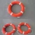 Import water safety product/cork hoop / life buoy / Swimming pool saving equipment from China