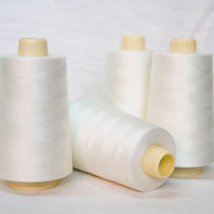 water soluble sewing thread 40s/2 pva yarn