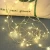 Import Waterproof 20 30 50 60 100 200 LED  Fairy  5 10  20 m Copper Wire Solar Powered  String Lights for Party Christmas Wedding from China