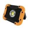 Waterproof Battery power Square Magnet Worklight Lighting New Portable Cob Led Work Light With Stand