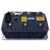 Waterproof  controller for all EV matched the current popular AC motor or Synchronous PMSM motor electric vehicles and tricycles