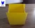 Import waterproof  Folding corrugated plastic box from China