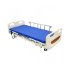 waterproof hospital memory foam mattress and with Fireproof inner cover