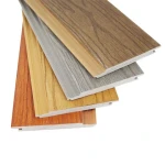 Waterproof Mouldproof Cladding Lobby Bamboo Cladding Fire Resistant Interior Wall Panel