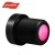 Import waterproof new product 2.8mm 4megapixel lenses ir filter security cctv camera lens from China