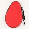 Waterproof Ping Pong Bat Padd Cover Hard Protective Table Tennis Racket Case