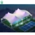 Import Waterproof PVDF Cover Tensile Membrane Lacrosse Stadium Canopy Tent from China