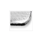 Waterproofing Geosynthetic Clay Liner ( GCL) of two geotextile of high strength - 4 KG / m2