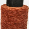 weave chenille upholstery velvet chenille yarn for hand knitting space dyed chenille yarn