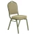 Import wedding banquet event party furniture restaurant metal hotel chair from China