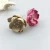 Import Wedding fabric bride peony hairclip style hair fork SM-3BH from China