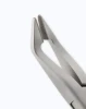 weingart plier with inserted tips made of high quality stainless steel durable in use orthodontic instruments by human tools