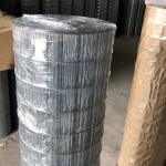 Welded Wire Mesh/Welded wire netting/electric galvanized mesh
