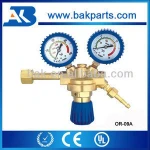 Welding parts Oxygen Regulator OR-09A pressure reducer