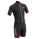Wetsuits
