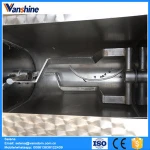 Wheat seitan gluten washer machine for sale