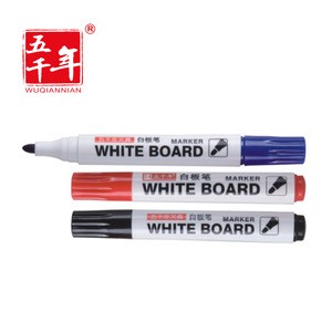 White board marker