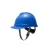 Import white construction hard hats styles smart safety helmet for construction workers from China