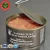 Import White meat tuna tinned tuna in seafood sauce from China