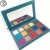 Import Wholesale 15 color high pigmented eye shadow palette private label from China