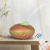 Import Wholesale 200mL Essential Oil Diffuser 5 Colors Wood Grain Humidifier for Bedroom Home Office Baby Humidifier from China