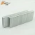 Import Wholesale 92series v types of construction galvanized barbed stainless steel wire staple sofa nail from China