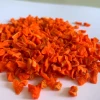 Wholesale  Air Dried Carrot Cube5*5*10mm  Dried Vegetables